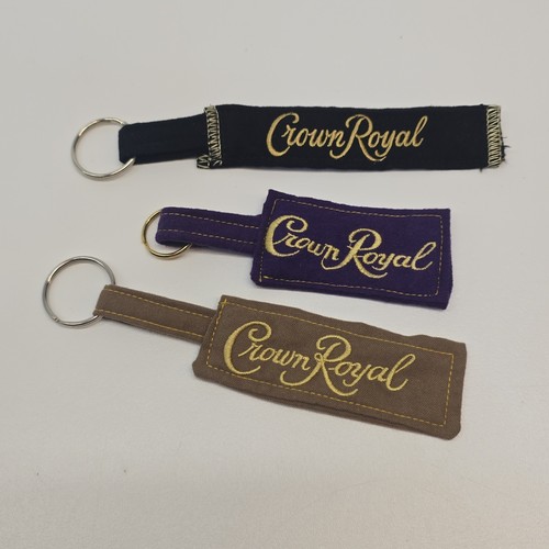 Crown royal canadian whiskey - canadian,