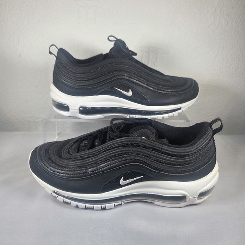 Nike air max - max, black