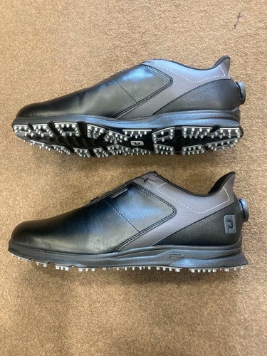 Footjoy ultra fit boa - fit,