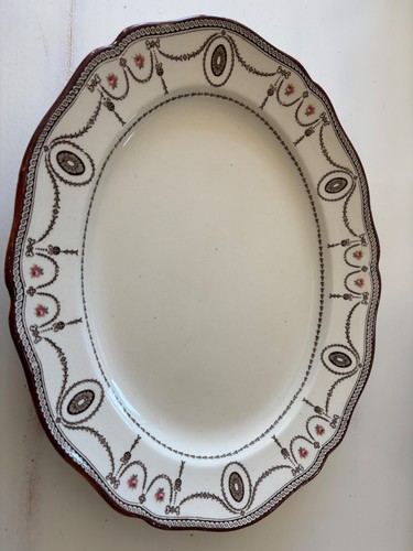 Royal doulton countess oval - royal,