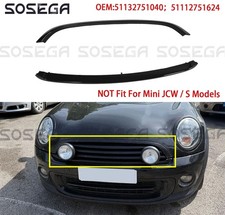 For Mini Cooper R56 R57 R58