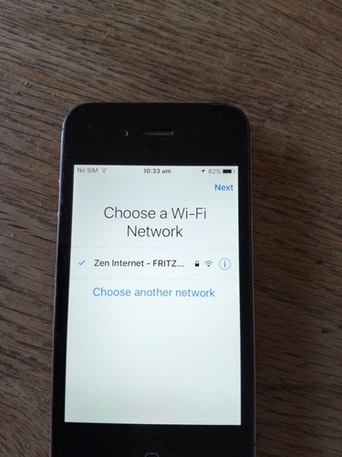 Apple iphone a1387 - apple, 4s
