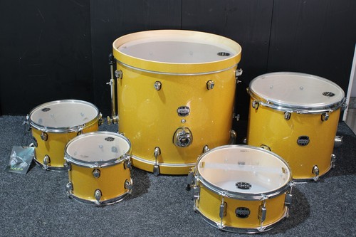 Mapex mars birch - mapex, 22''