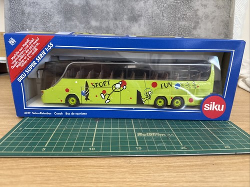 Siku 3729 setra - siku,