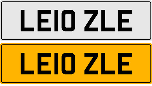 Le10 zle les lez leslie - zle,