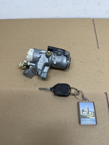 Toyota previa ignition - toyota, 03-06