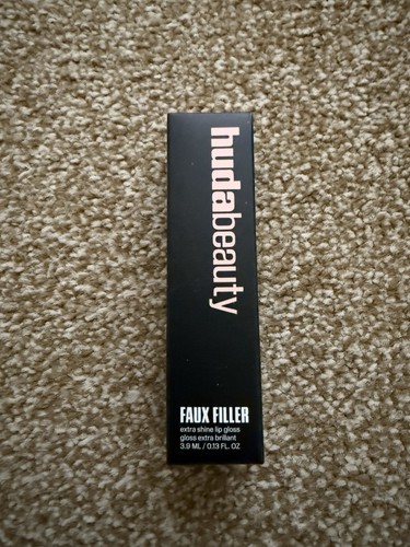 Huda beauty faux filler - huda,