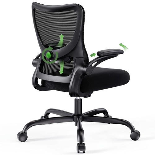 Bürostuhl ergonomisch