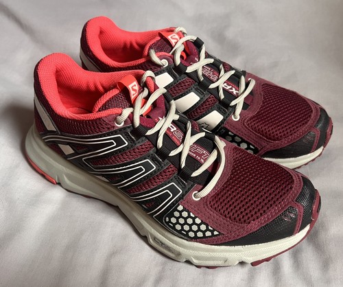 Salomon shift running shoes - xr,