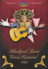 Blackpool Tower Circus