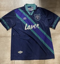 AUTHENTIC UMBRO SHEFFIELD
