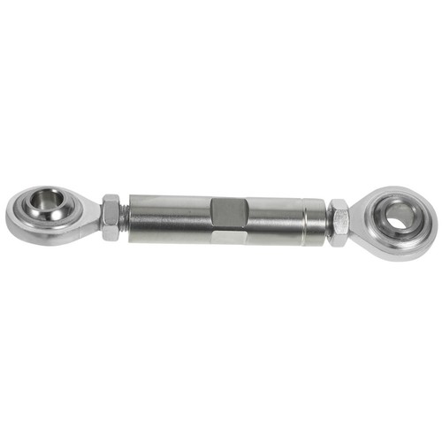 Alternator adjuster tensioner - adjuster,