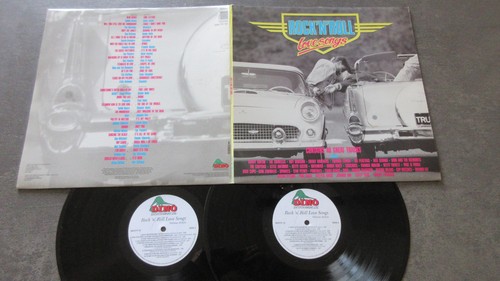 Rock roll love songs - rock,