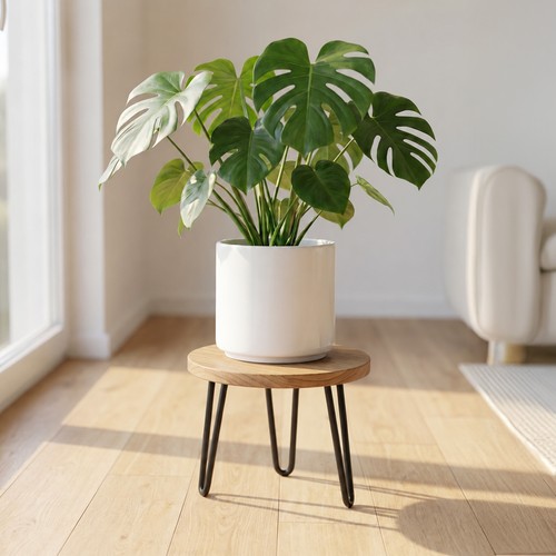 Plant stand indoor outdoor - indoor,