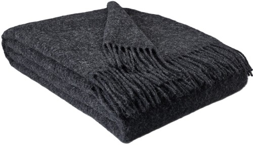 Wool blanket 100 virgin - wool, 100%