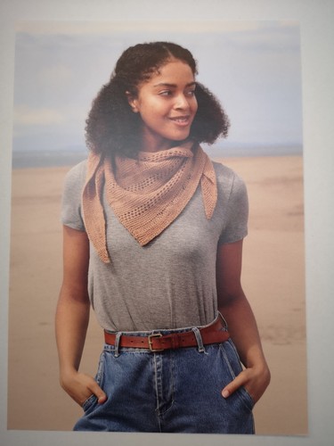 Toft knitting pattern derwent - toft,