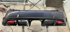 Genuine mini f56 gp3 rear - genuine,