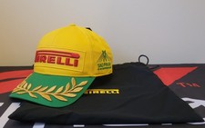 Pirelli F1 Brazil Grand Prix
