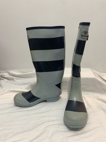 Wetlands welly boot - wetlands, size