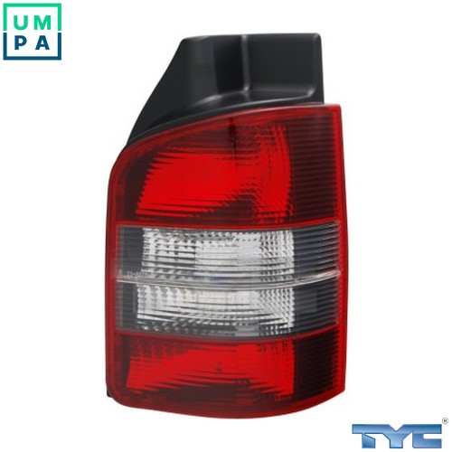 Tail light assembly - tail,