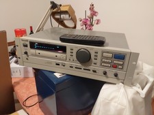 Panasonic Sv-3800 Professional