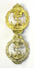 Royal Navy Chief Petty