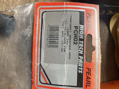 Ford cvh crankshaft - ford,
