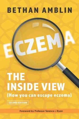 Eczema the inside - inside, (how