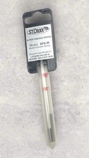 St. Croix Legend Ice Rod Super