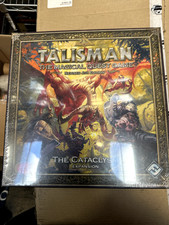 Talisman Revised 4th Edition