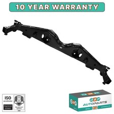 Rear axle subframe - rear, crossmember