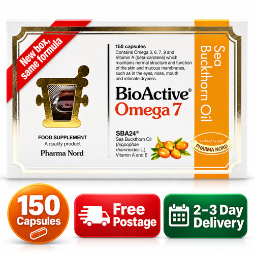 Pharma nord omega - pharma, 7