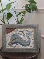 Handmade copy of a Roman