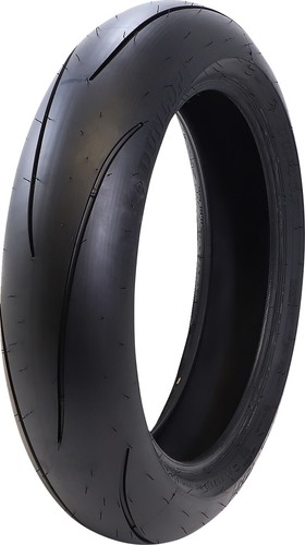 Dunlop sportmax rear tire - dunlop, q5