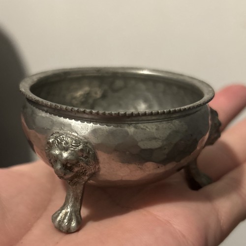 Craftsman vintage hammered - vintage,