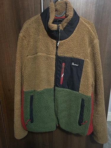 Penfield mattawa colourblock - penfield,
