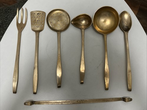 Vintage mid century - vintage, solid
