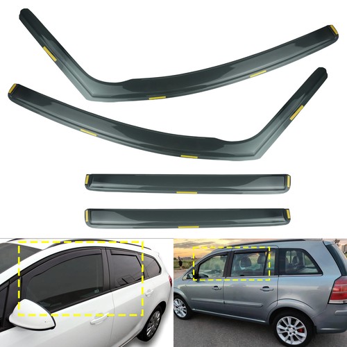 For vauxhall zafira mk2 mpv - for,