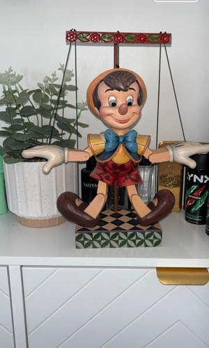 Disney traditions pinocchio - traditions,