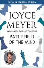 Battlefield of the Mind, Joyce