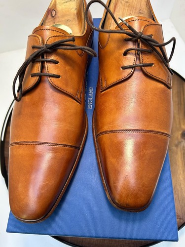 Barker heywood men tan - men’s,