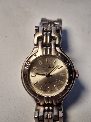 Chat women quartz watch - chat,