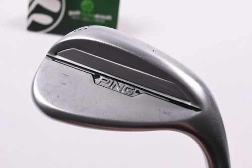 Ping s159 lob wedge 58 - s159,