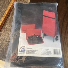 Vintage Linea  JOLLY TRAILER