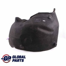 Mercedes ML W164 Wheel Arch