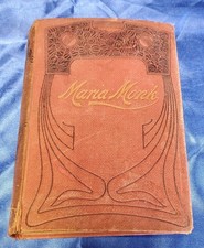 The Awful Disclosures of Maria