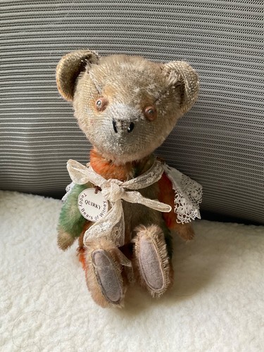 Teddy bears witney tbw - bears, of