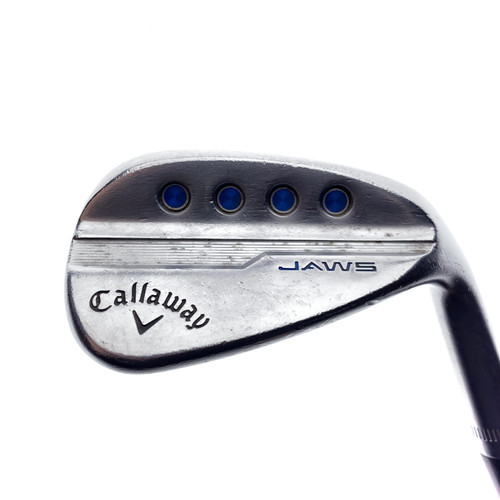 Used callaway jaws - callaway,