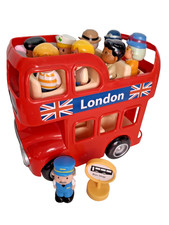 ELC Happyland Double Decker