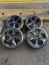 Volkswagen Golf GTI Mk7 alloy